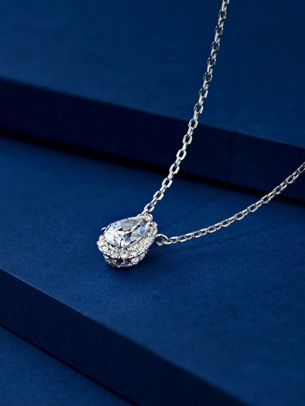Diamond Necklace