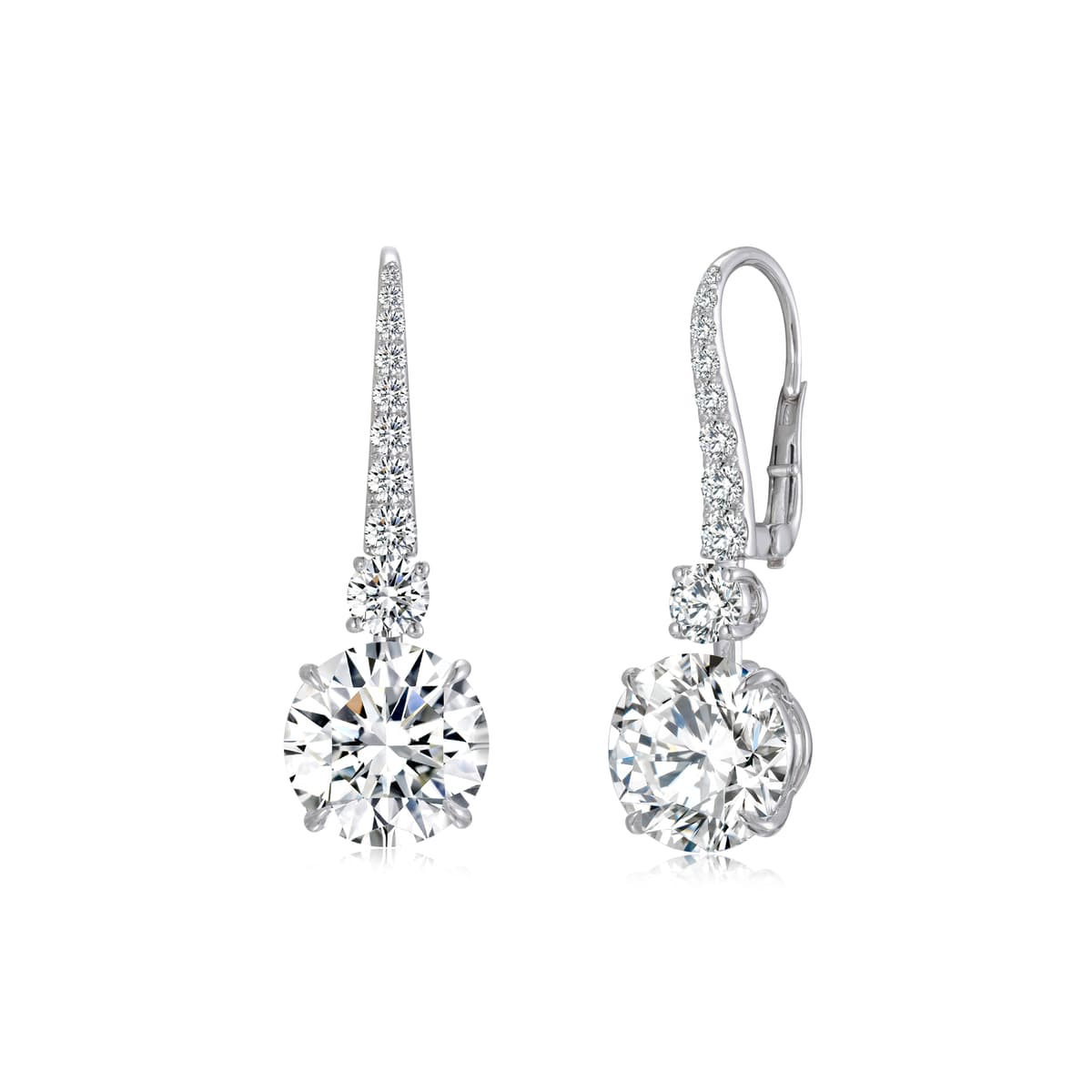 Yellow Diamond Pendant Necklace