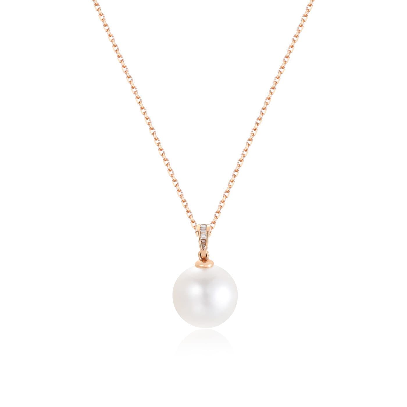 Freshwater Pearl Bracelet