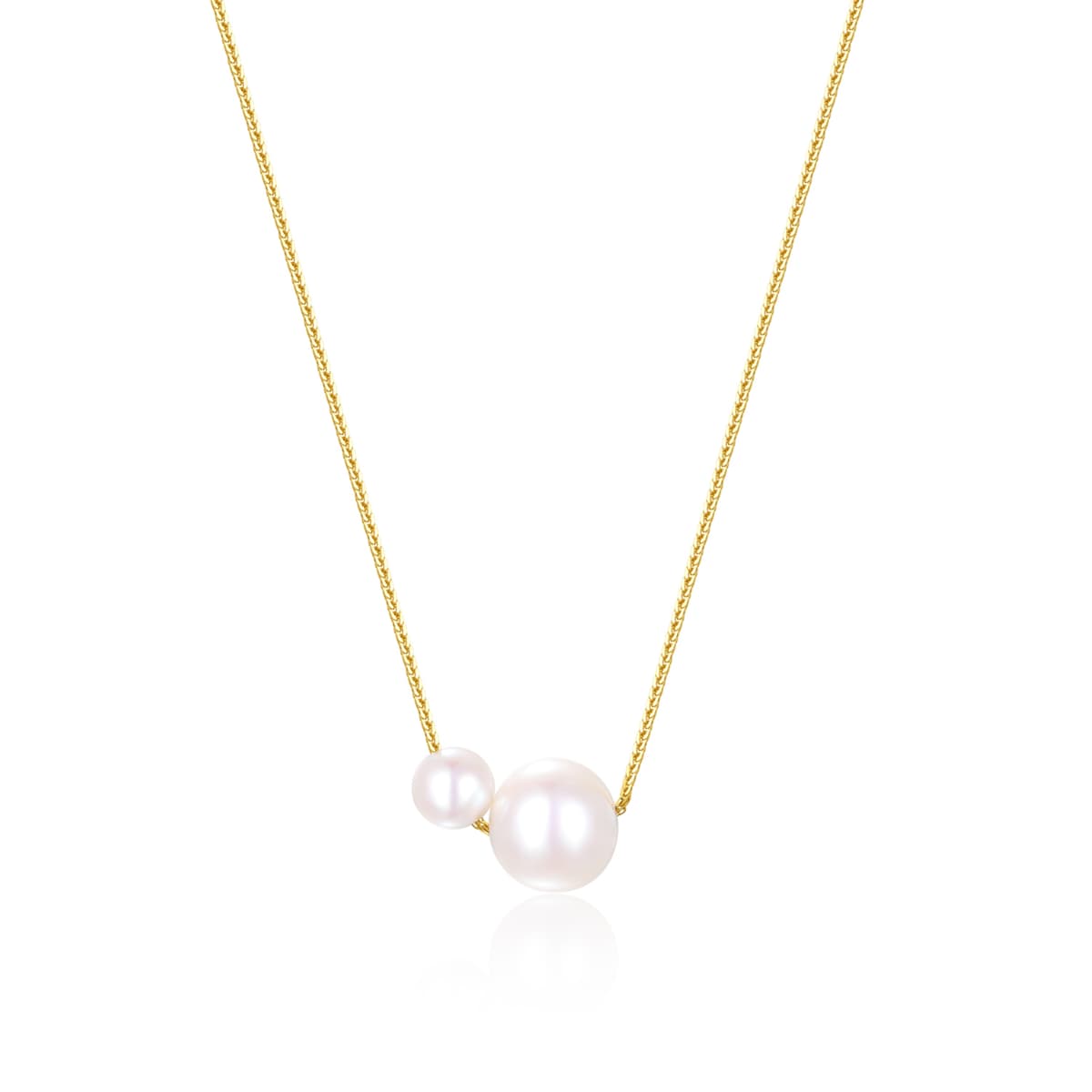 Golden South Sea Pearl Bracelet