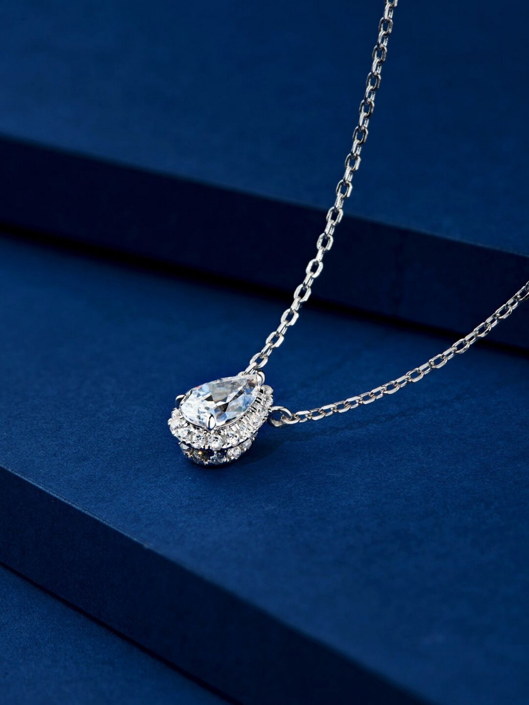 Diamond Necklace